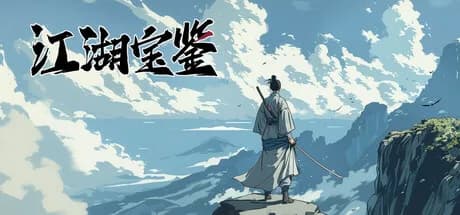 江湖宝鉴 görsel 1
