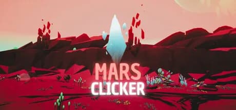 Mars Clicker görsel 1