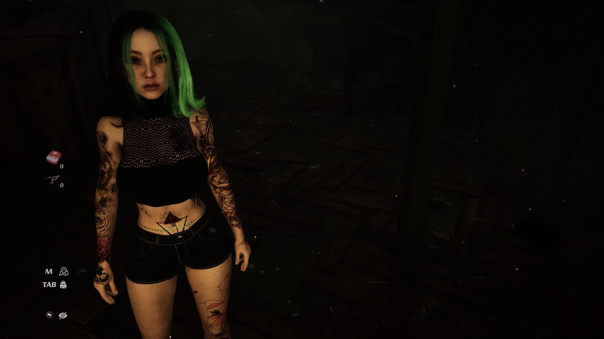 Siren's Well görsel 9