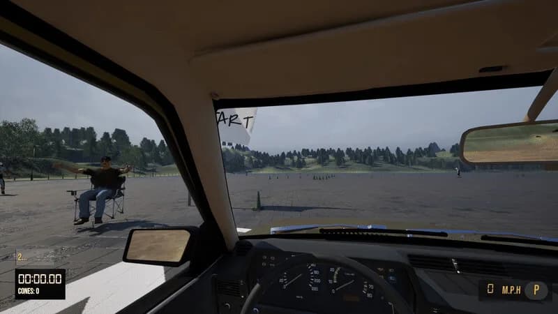 Cone Crushers: Autocross görsel 5