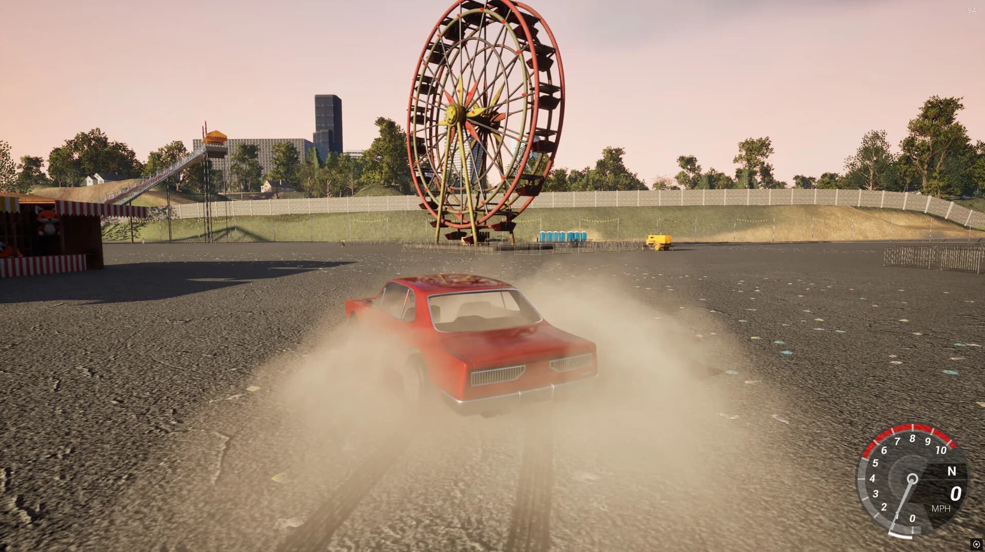 Cone Crushers: Autocross görsel 6