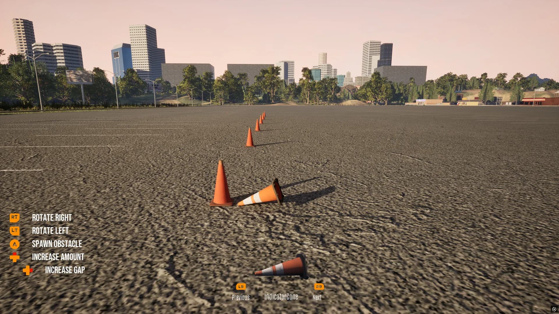 Cone Crushers: Autocross görsel 7