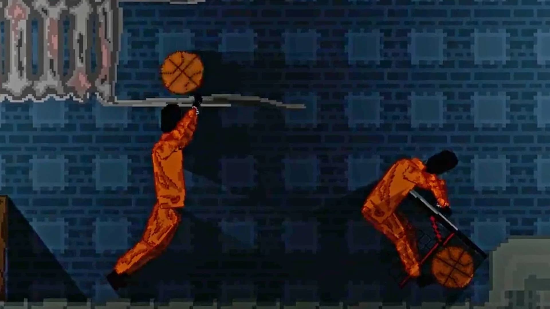 Bound: Gulag Getaway görsel 2