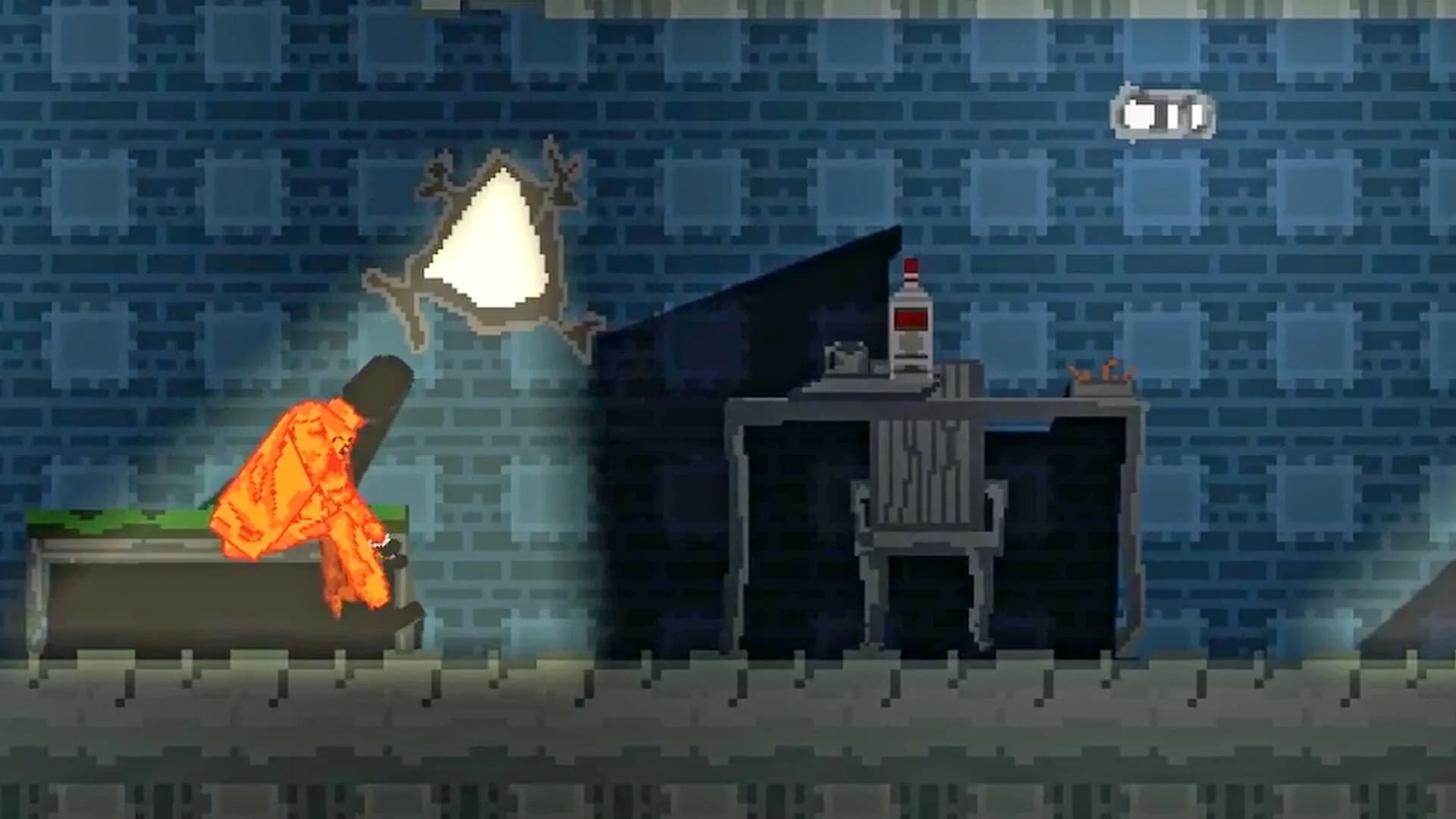 Bound: Gulag Getaway görsel 3