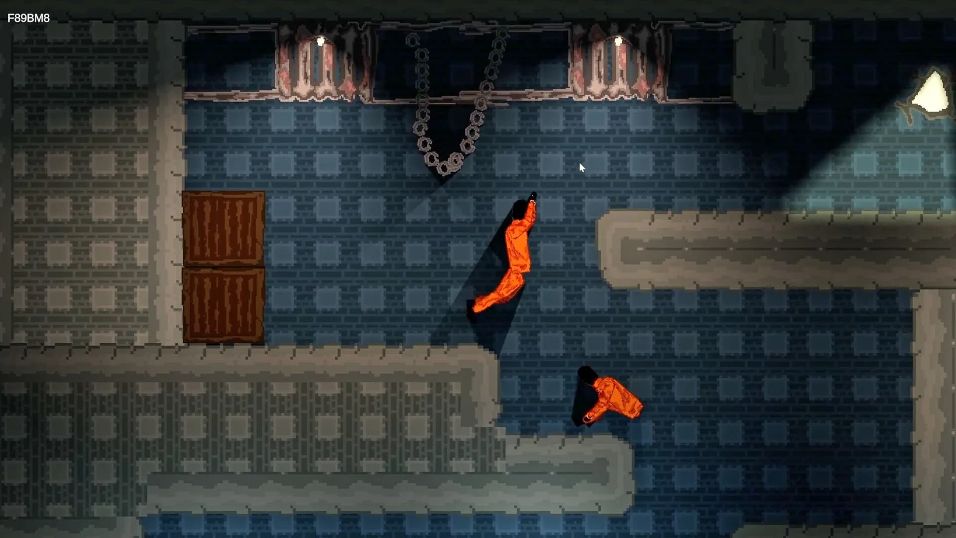 Bound: Gulag Getaway görsel 4