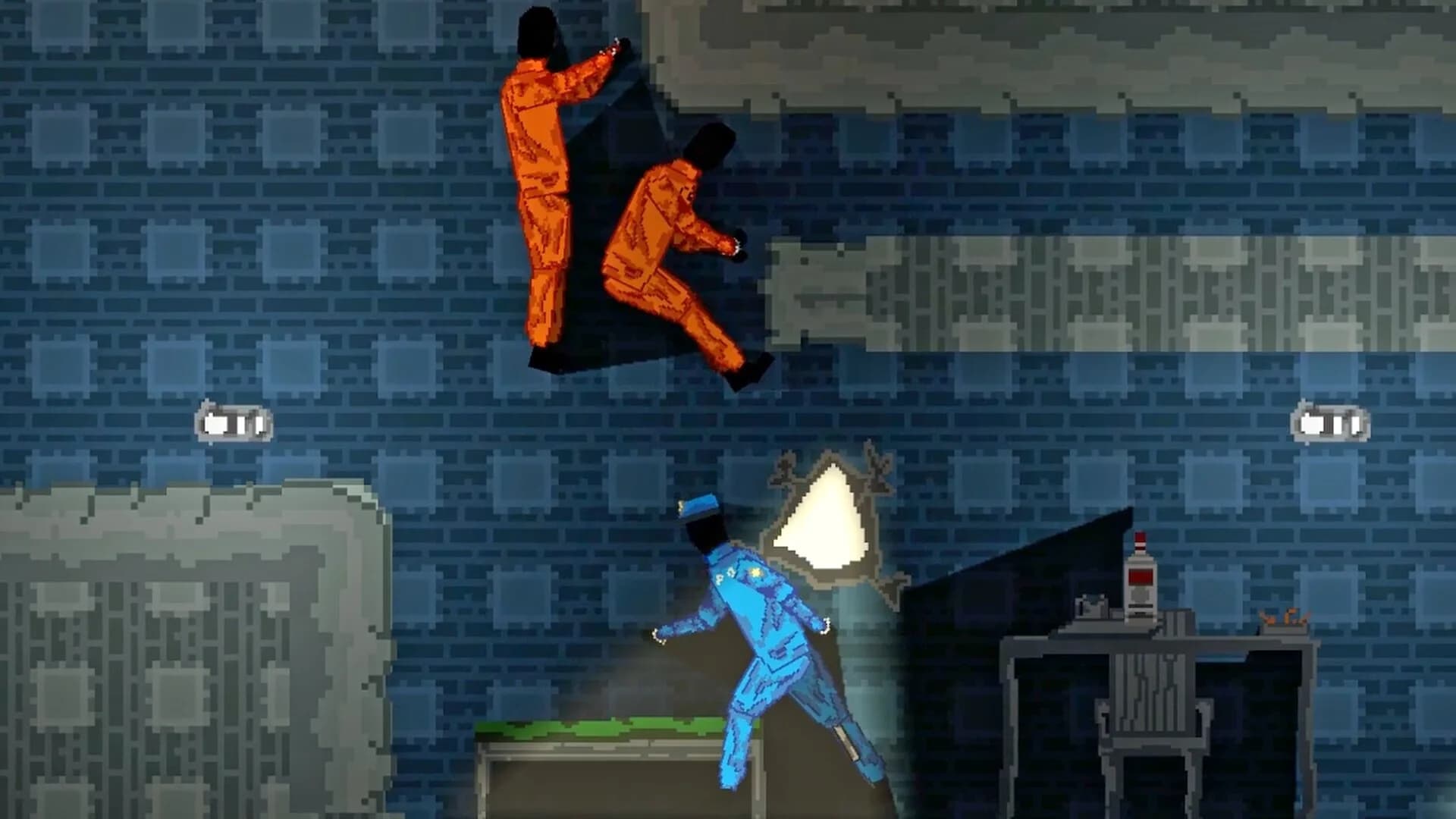 Bound: Gulag Getaway görsel 5