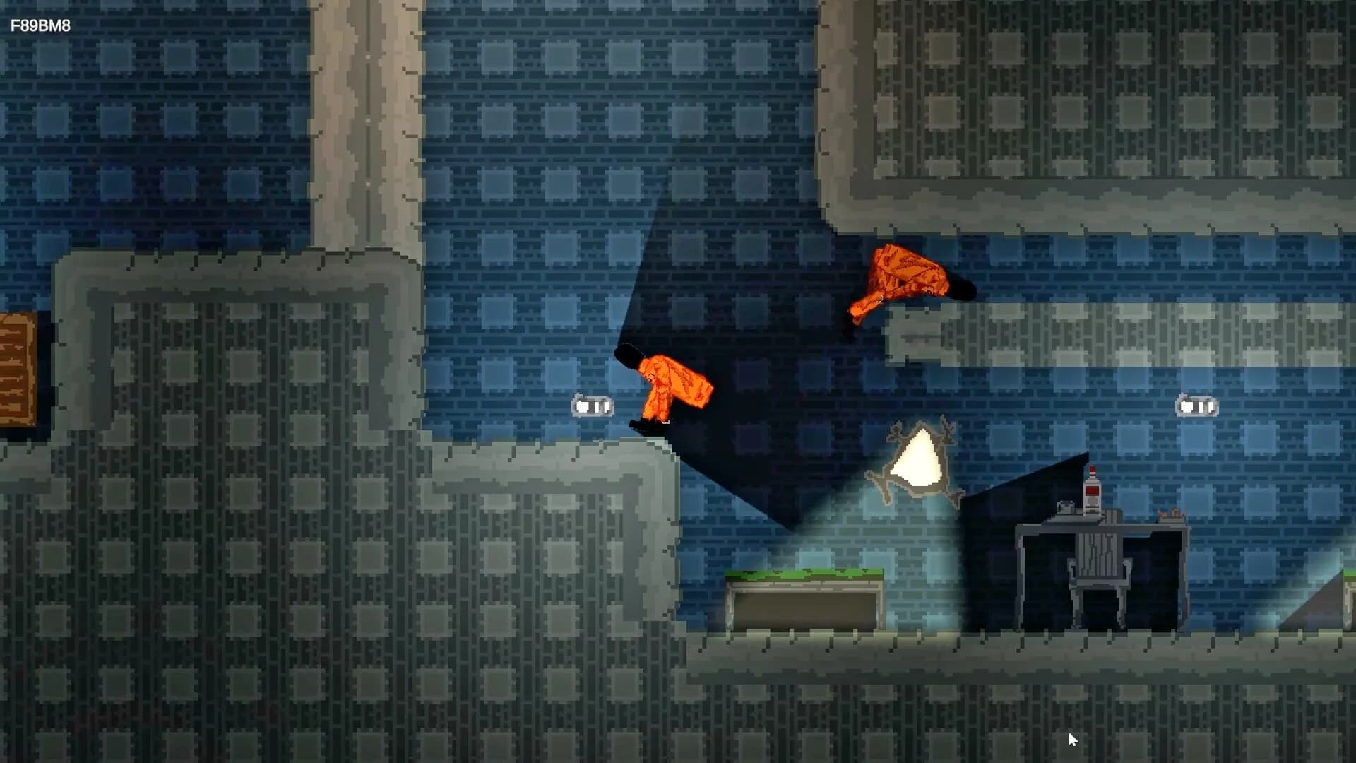 Bound: Gulag Getaway görsel 6