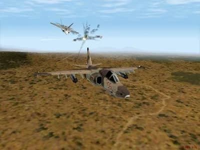 F-22 Lightning 3 görsel 4