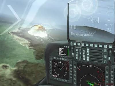 F-22 Lightning 3 görsel 5