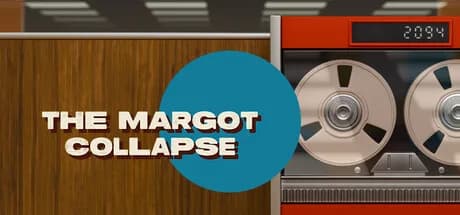 The Margot Collapse görsel 1