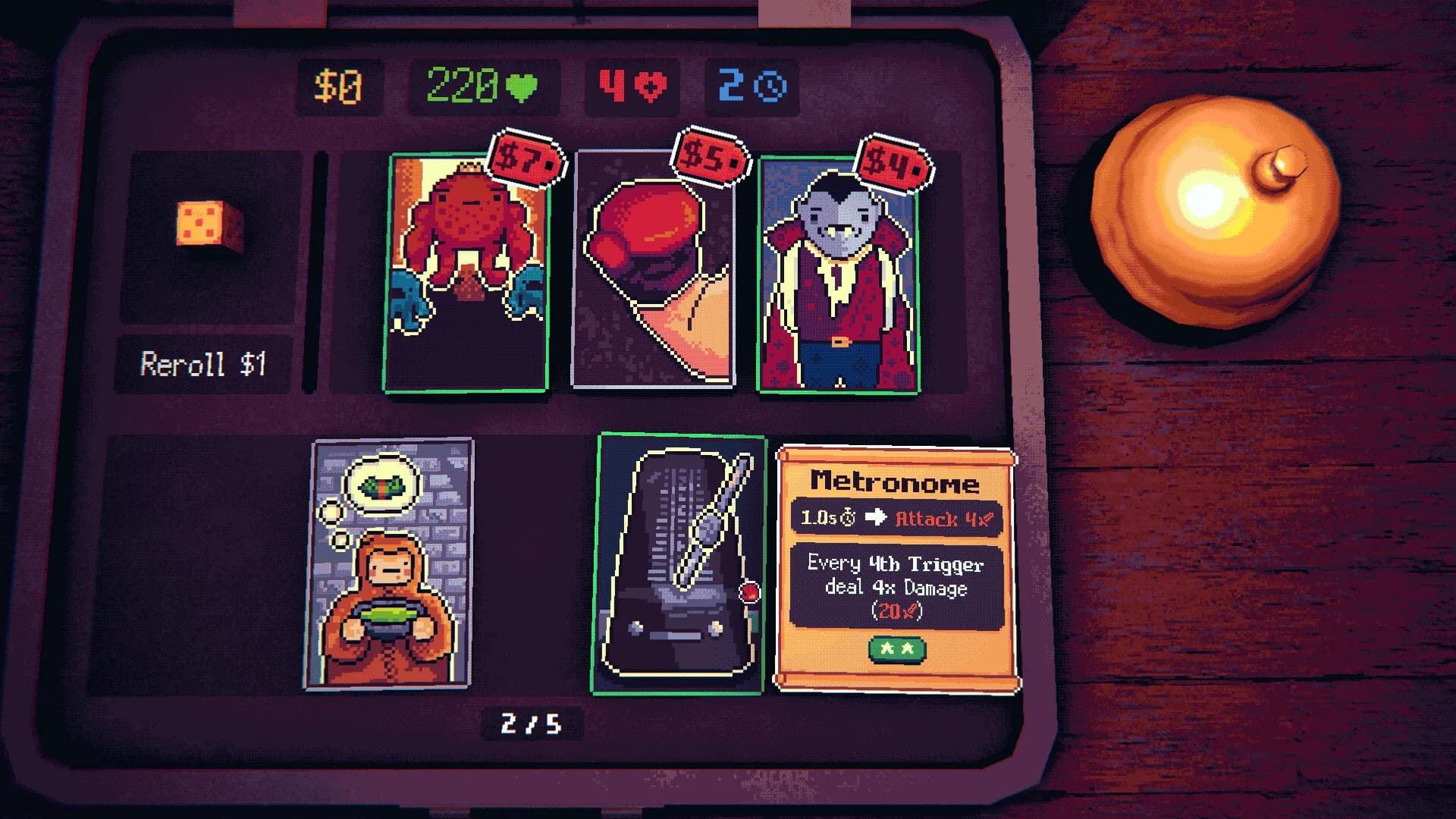 Blunderous görsel 6