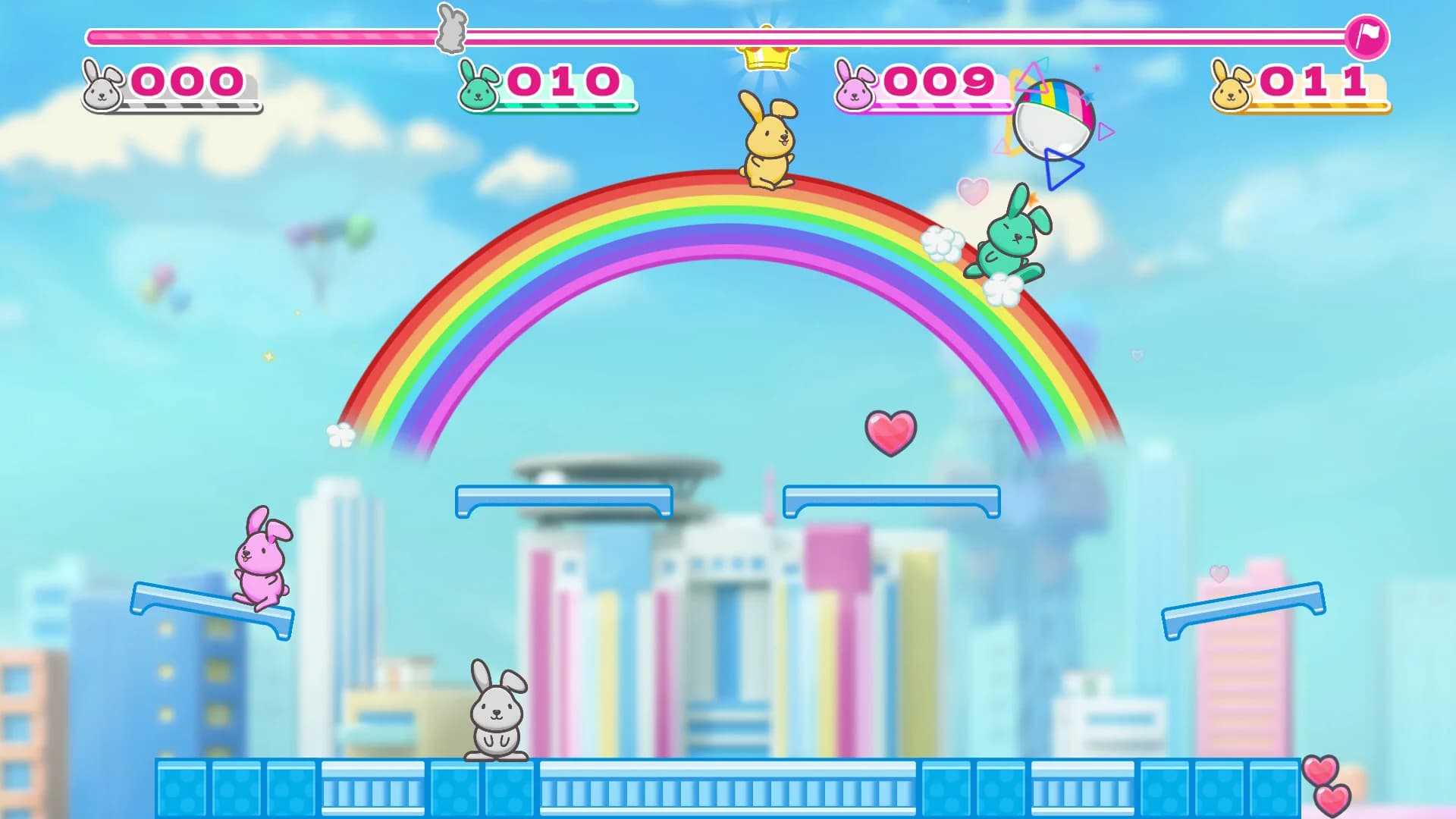 LAPPY GAMES görsel 3