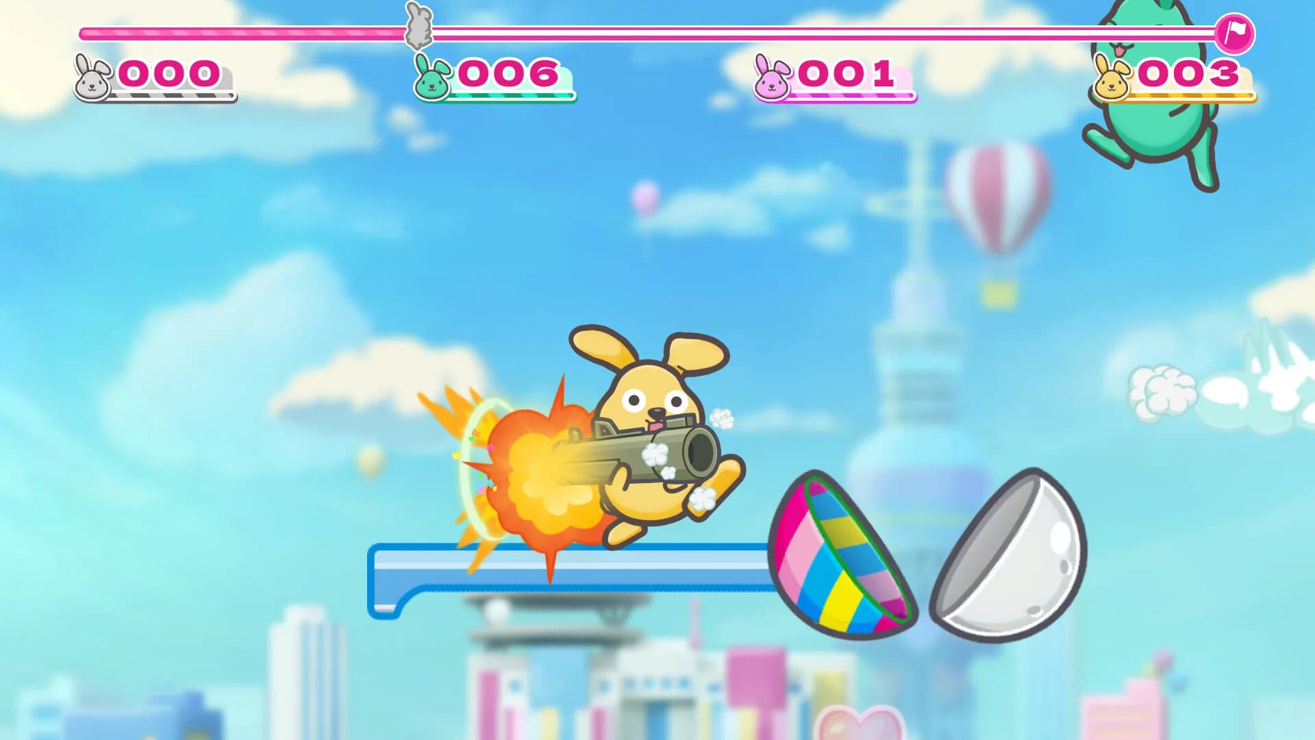 LAPPY GAMES görsel 5