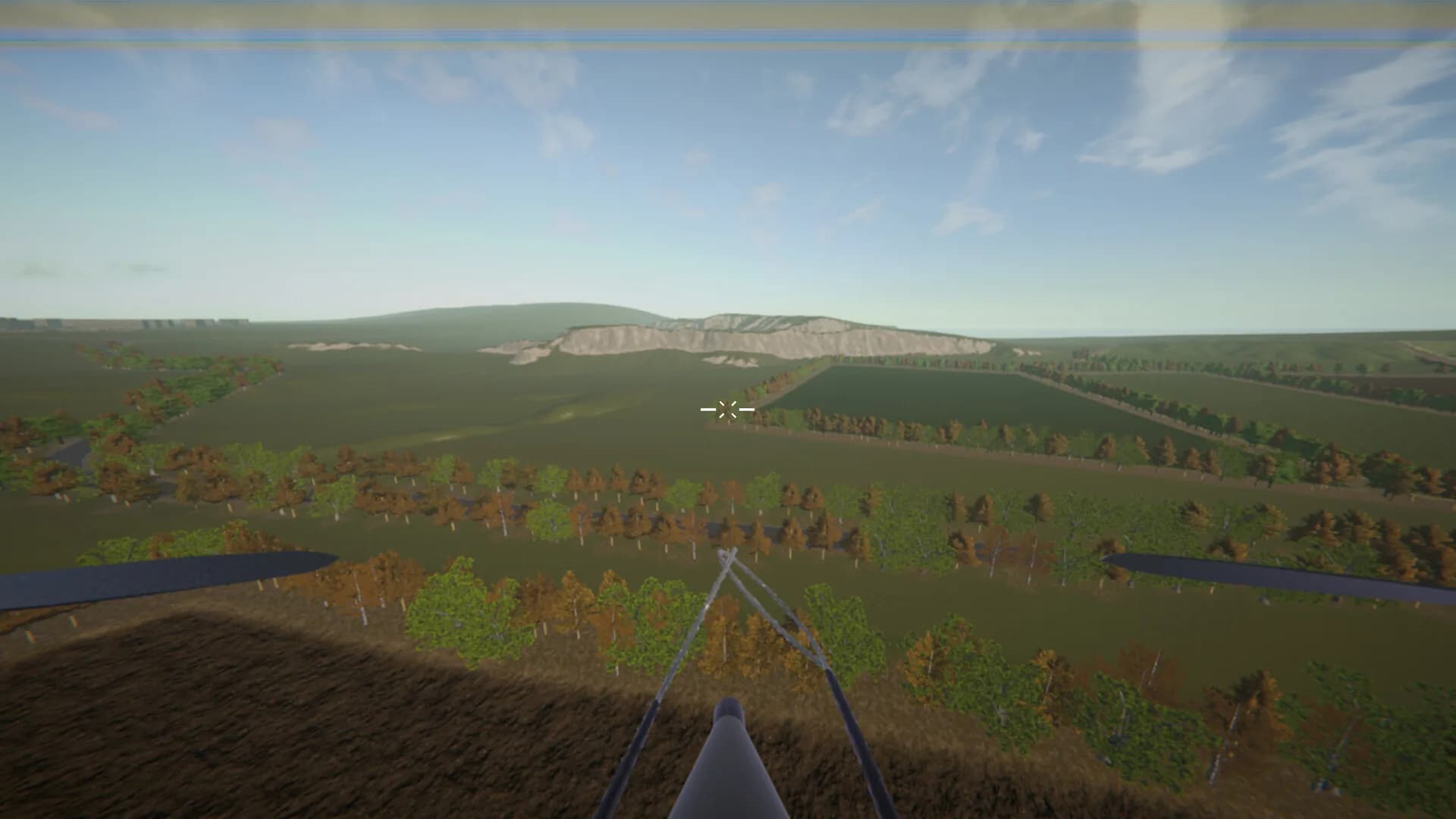 FPV Battleground: Combat Drone Simulator  görsel 5
