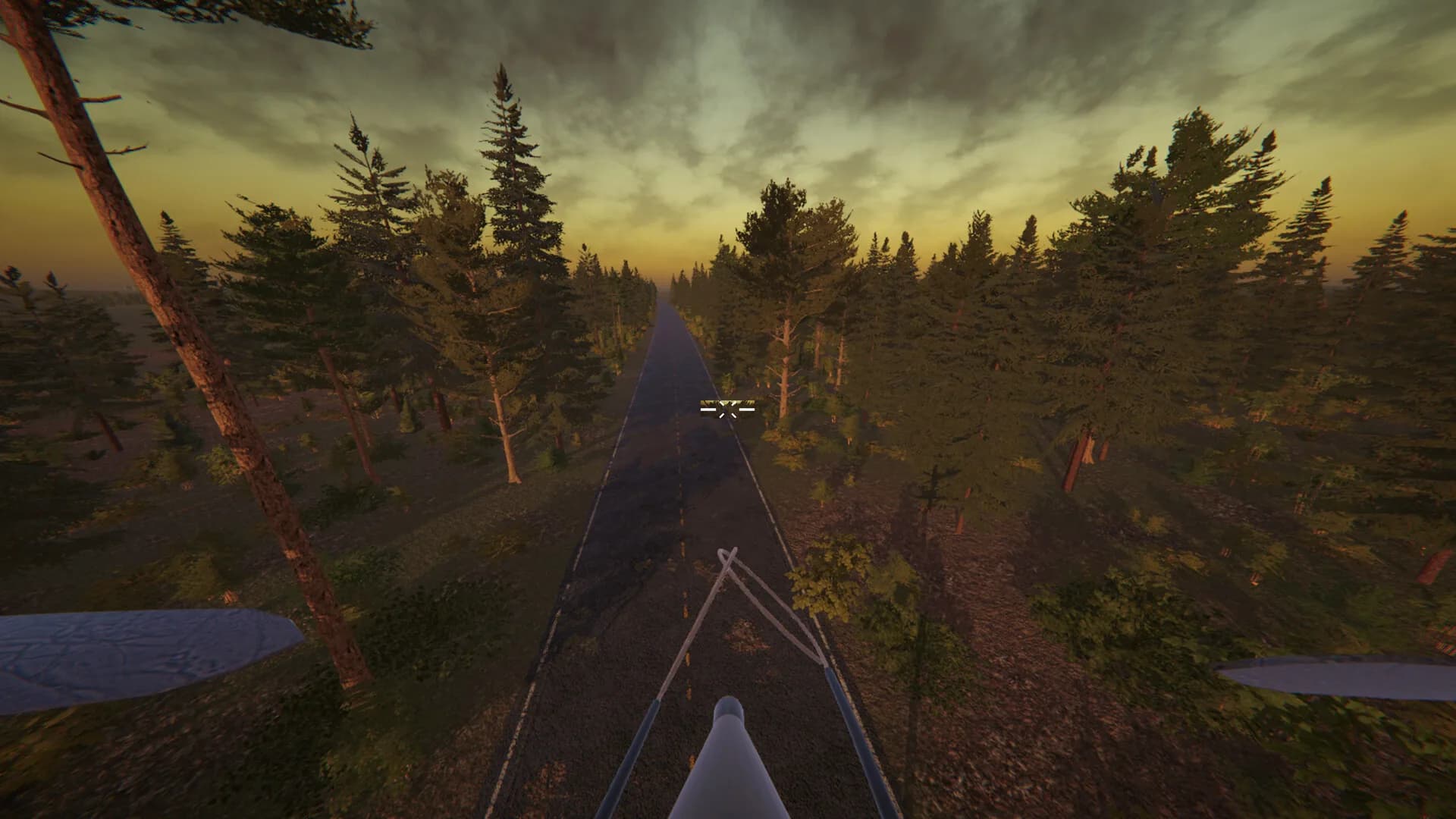 FPV Battleground: Combat Drone Simulator  görsel 6