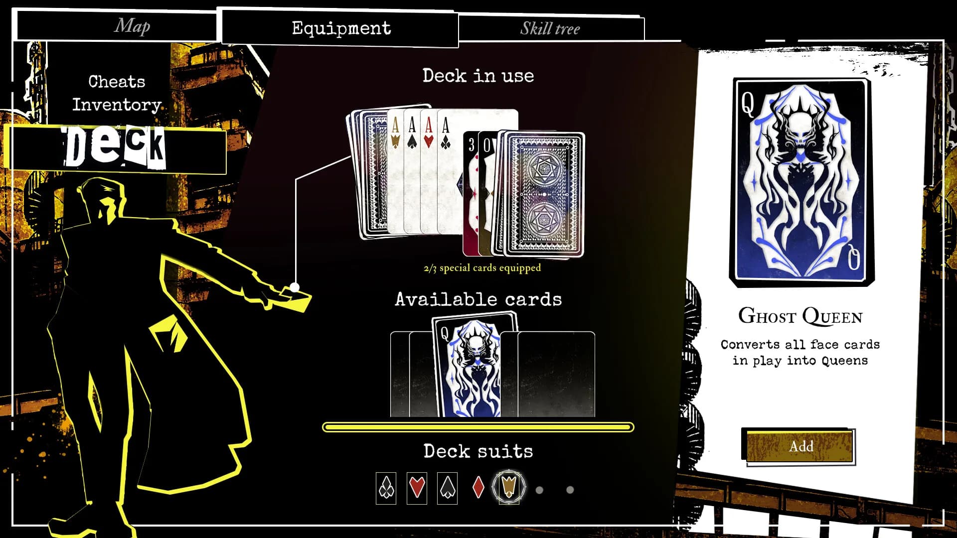 Hell Hold'em görsel 5