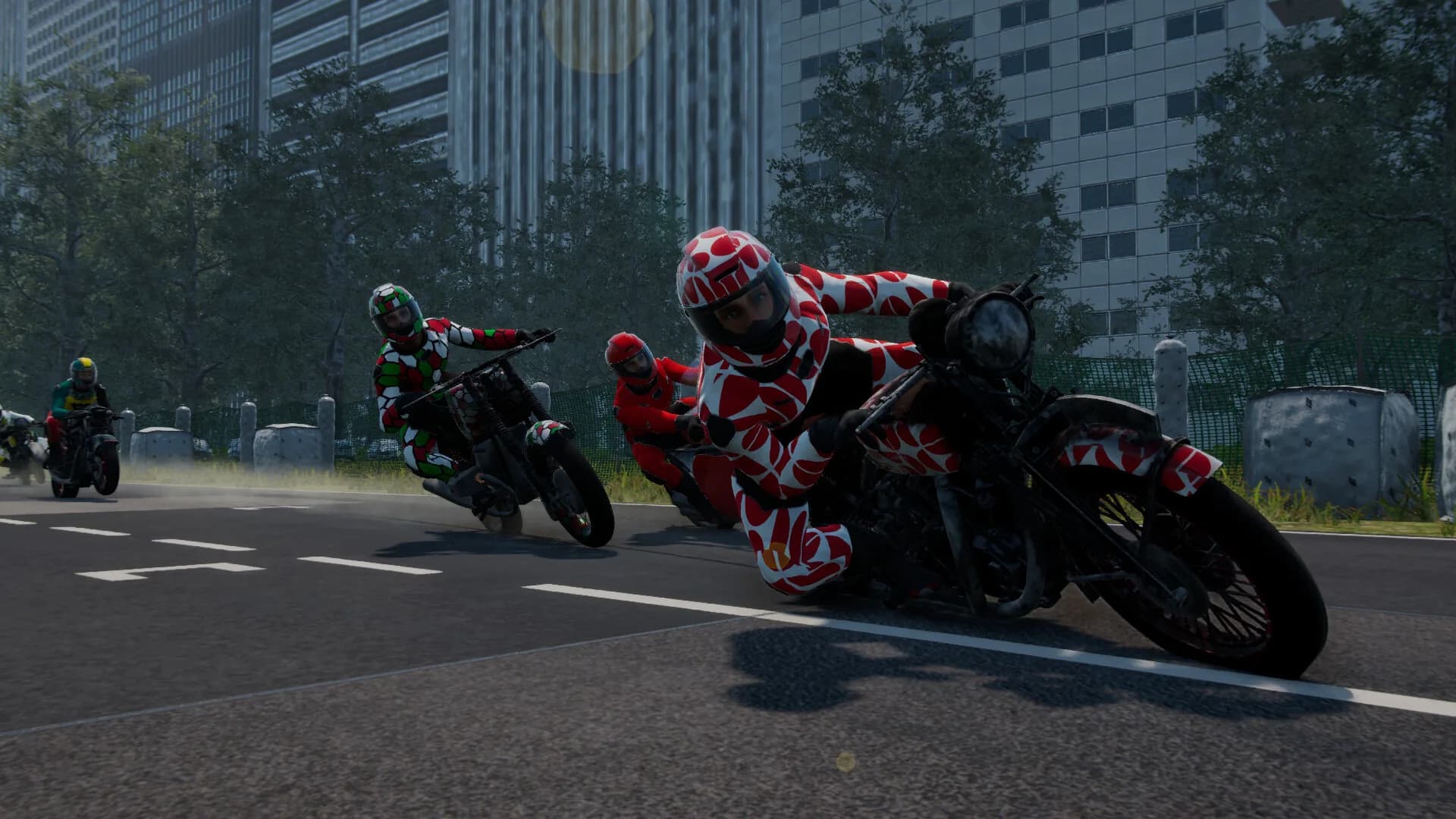 Motorbike Evolution 2025 görsel 2