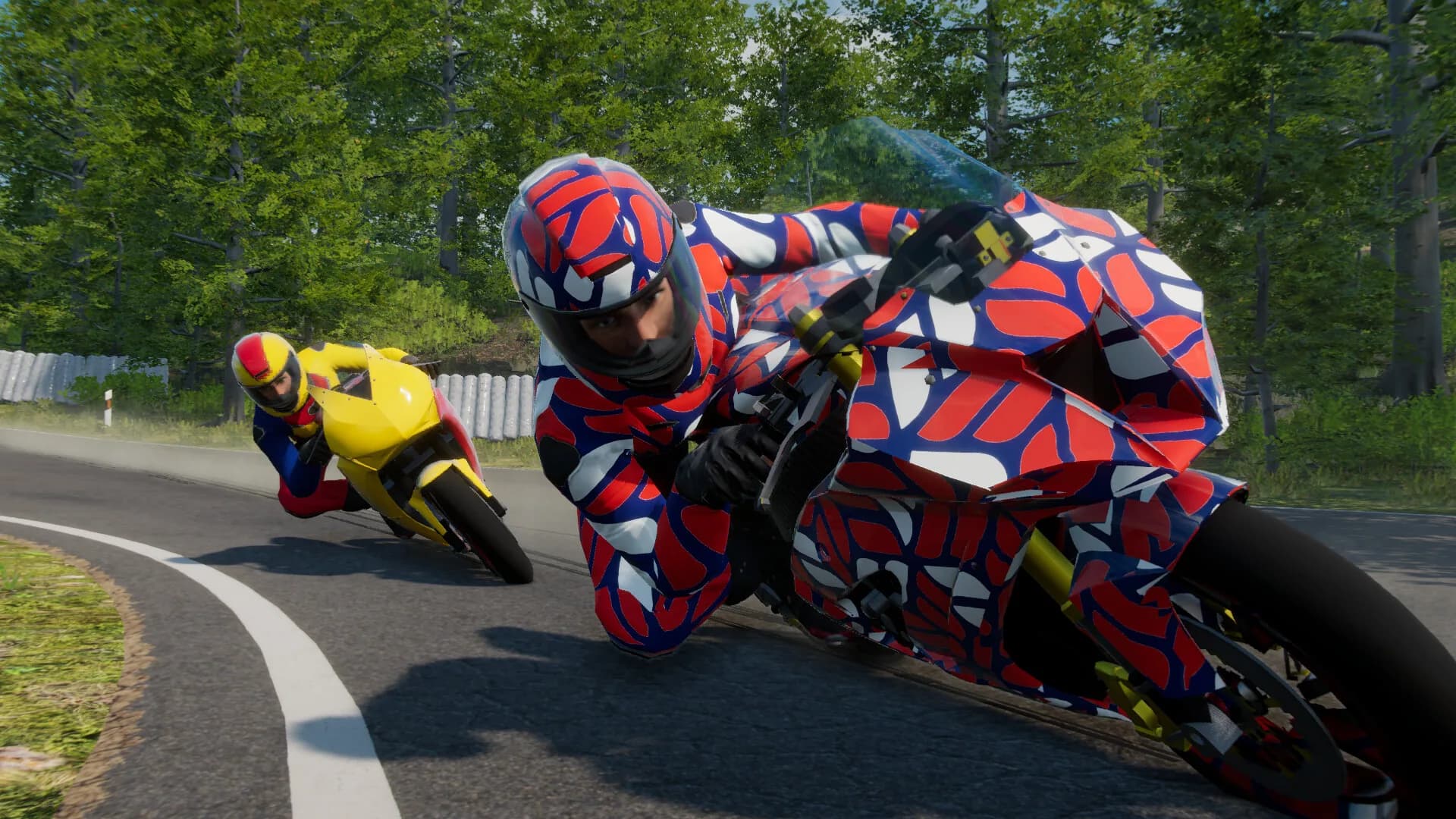 Motorbike Evolution 2025 görsel 12
