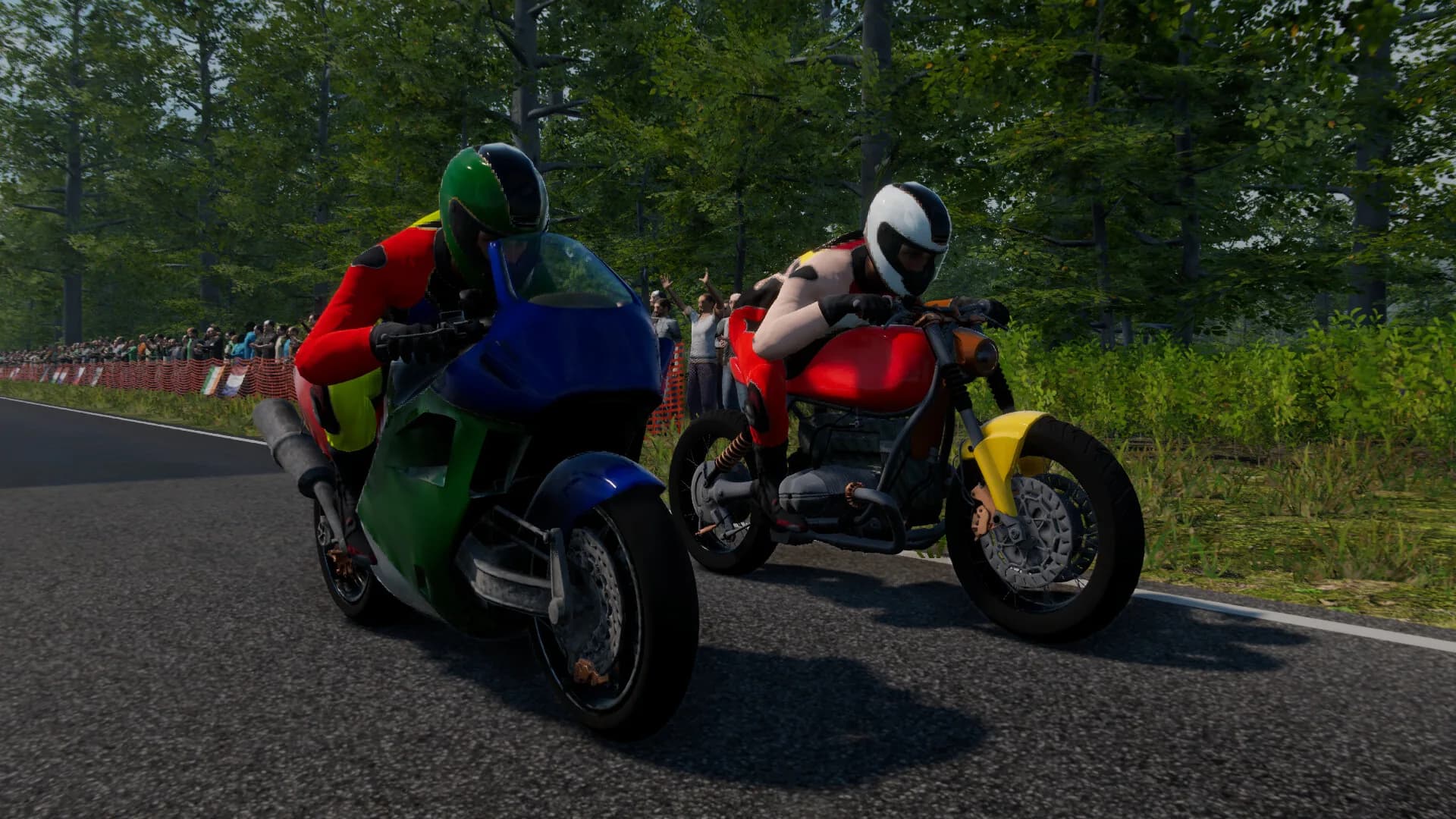 Motorbike Evolution 2025 görsel 14