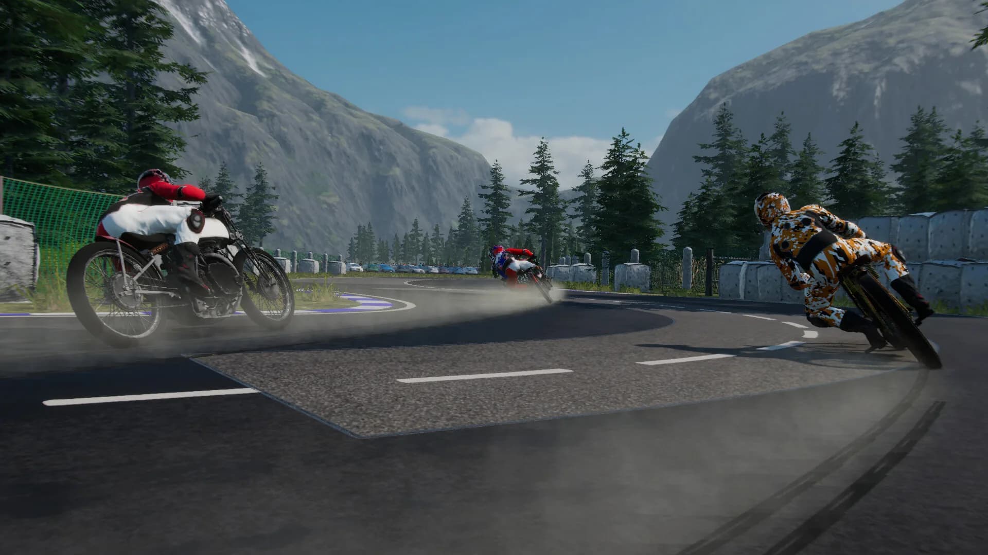 Motorbike Evolution 2025 görsel 7