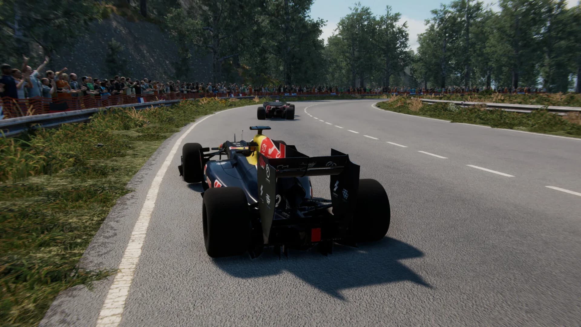 Formula Evolution 2025 görsel 12