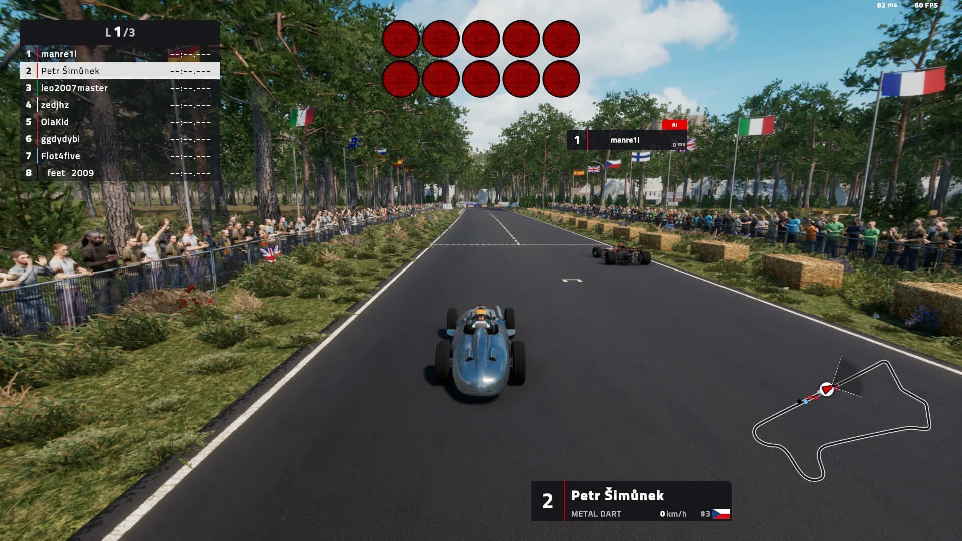 Formula Evolution 2025 görsel 14