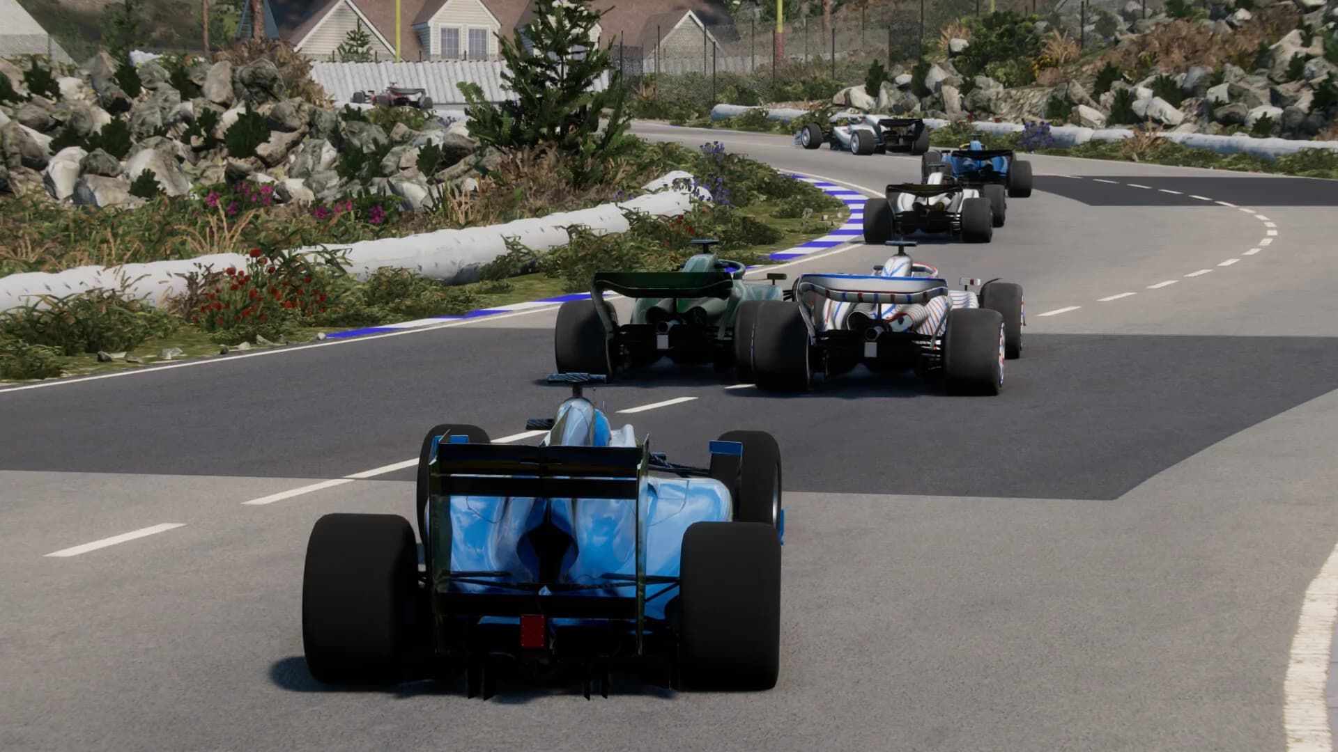 Formula Evolution 2025 görsel 19