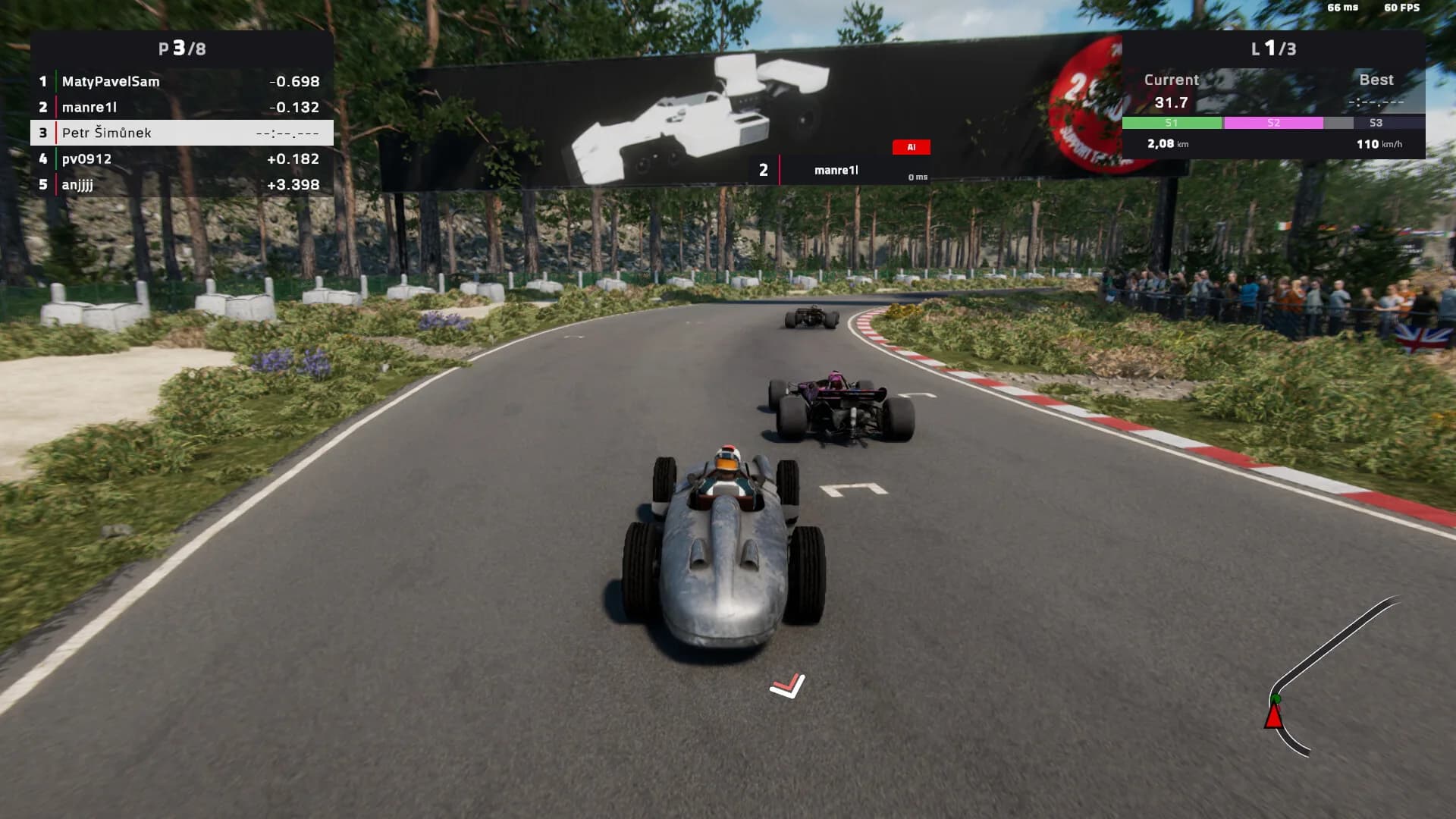 Formula Evolution 2025 görsel 21