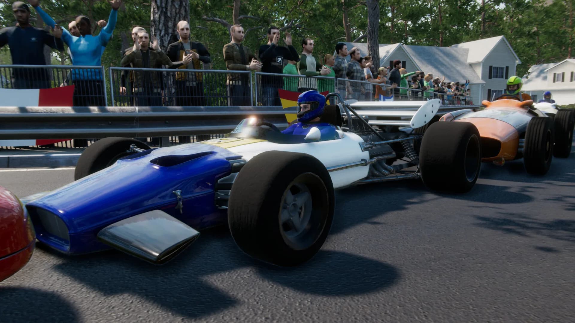 Formula Evolution 2025 görsel 4