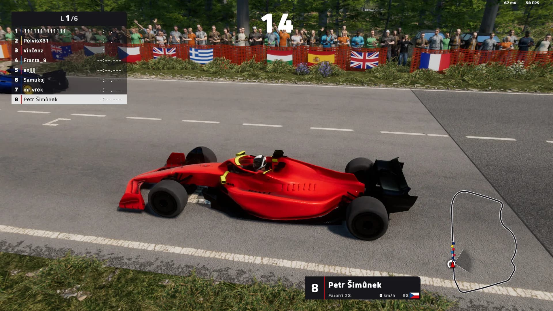 Formula Evolution 2025 görsel 24