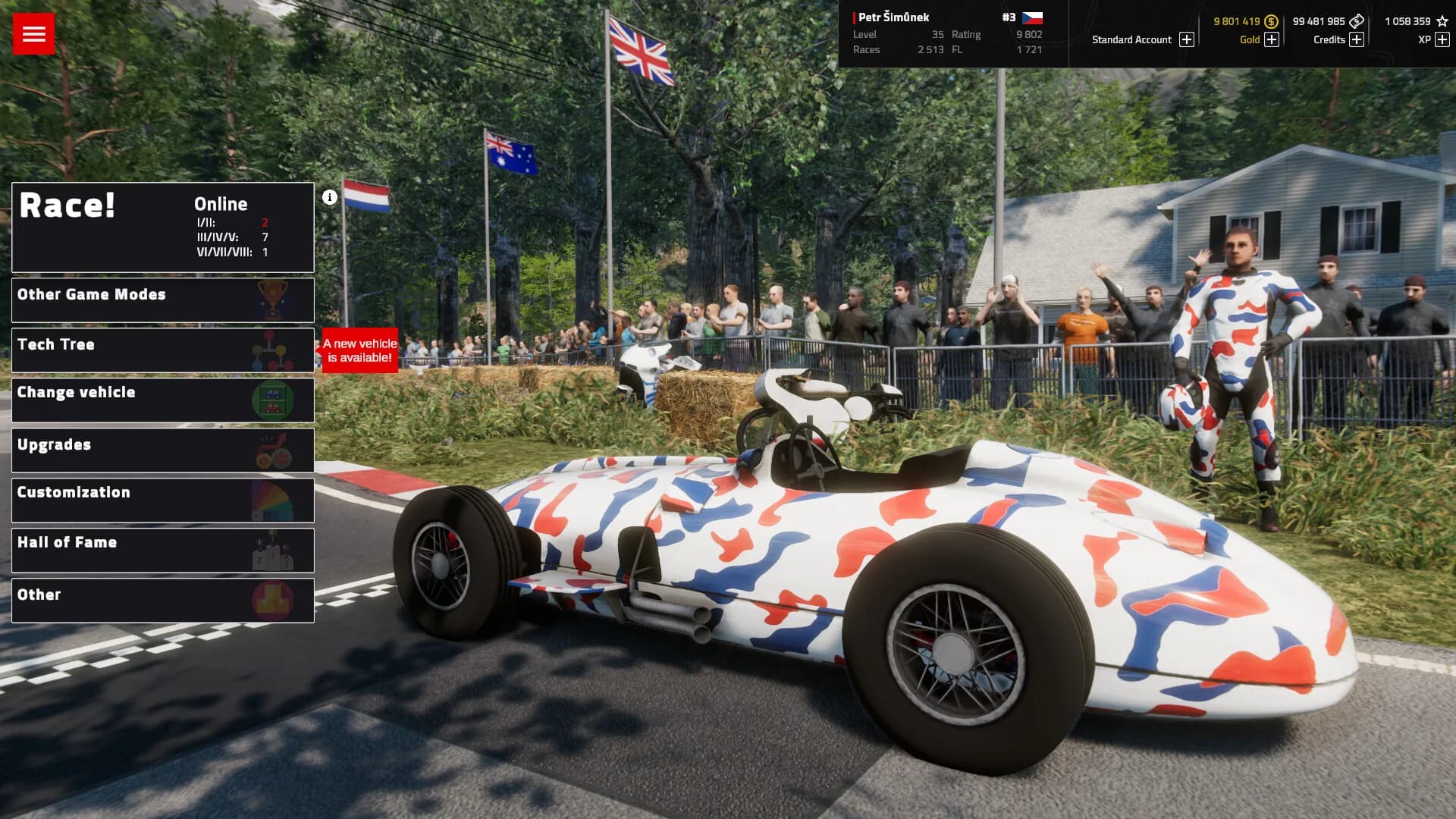 Formula Evolution 2025 görsel 25