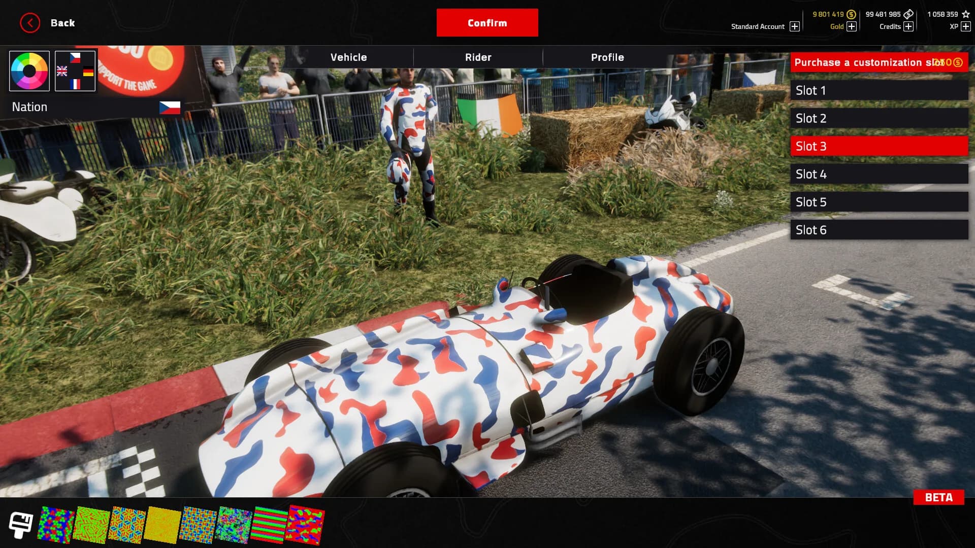 Formula Evolution 2025 görsel 27