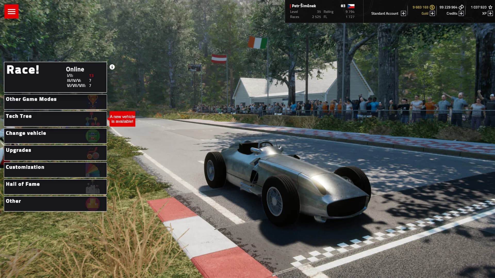 Formula Evolution 2025 görsel 6