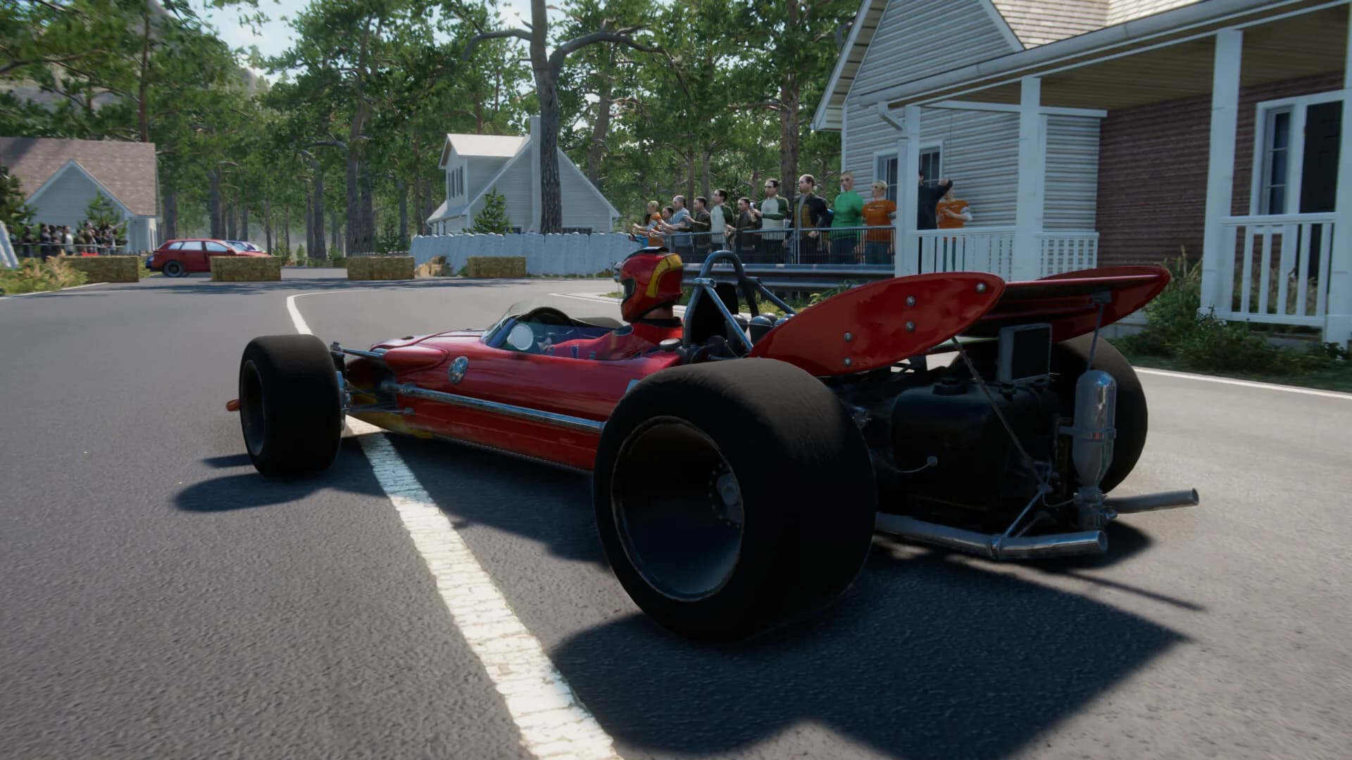 Formula Evolution 2025 görsel 8