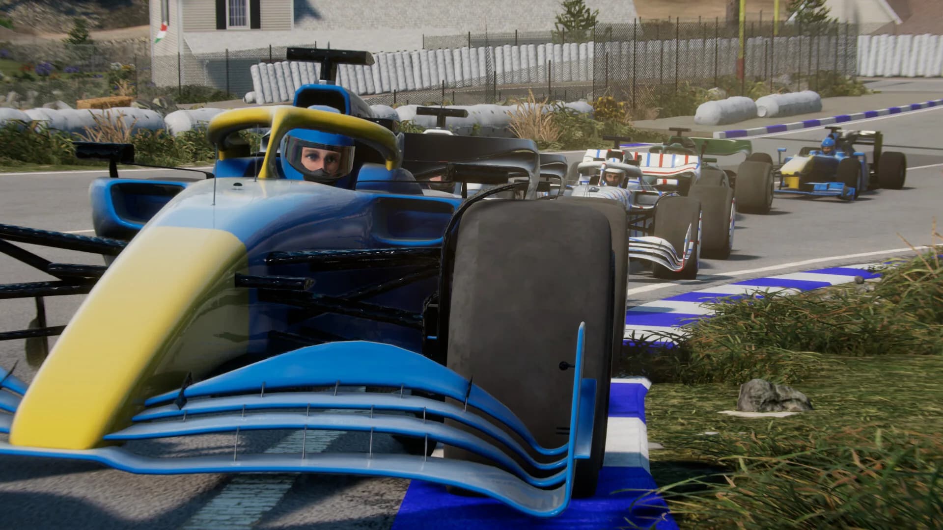 Formula Evolution 2025 görsel 11