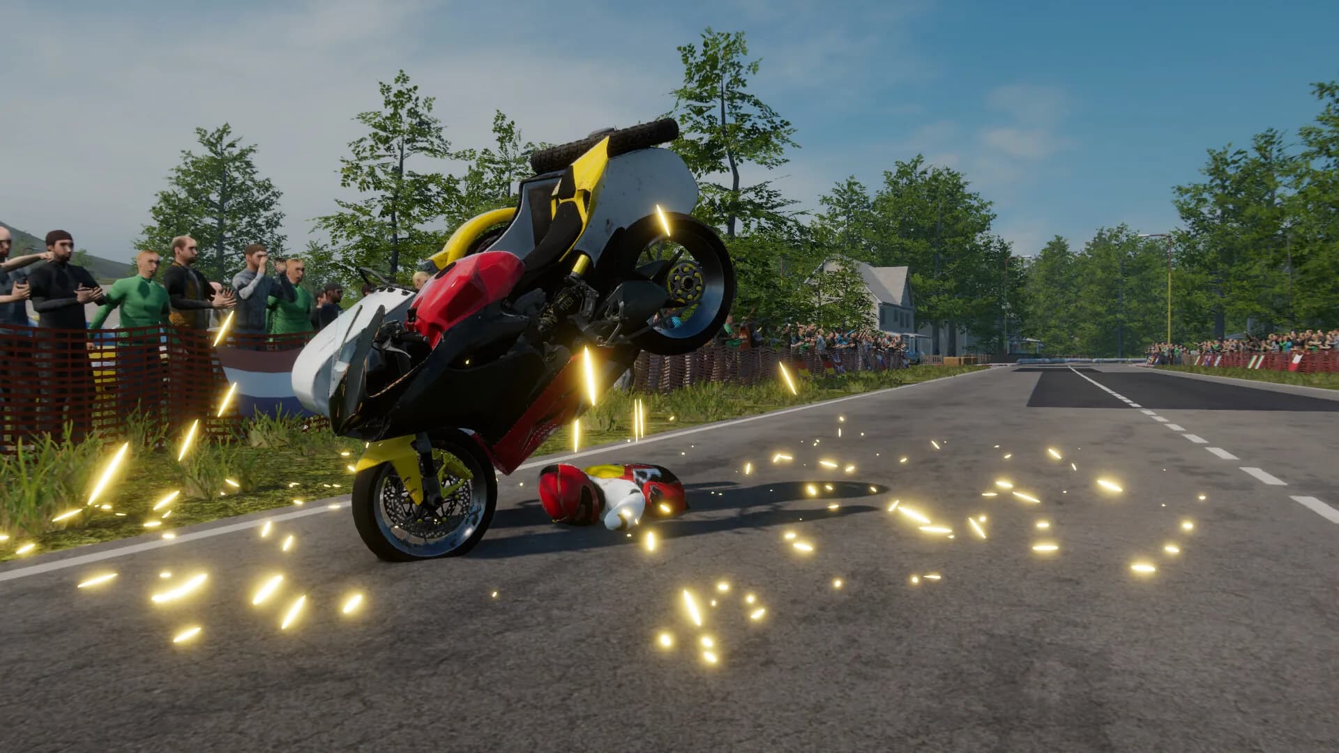 Sidecar Evolution 2025 görsel 7
