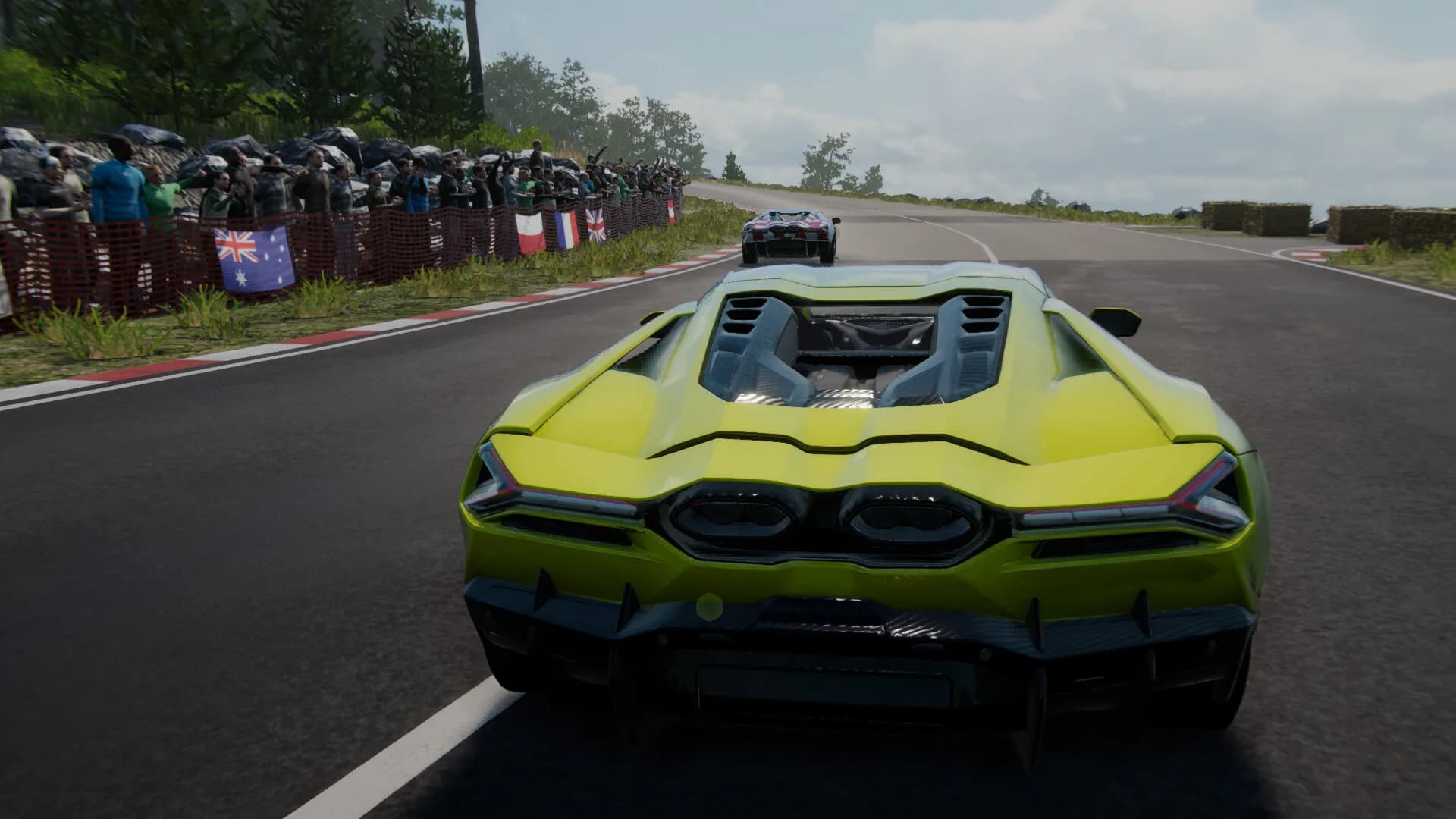 Supercar Evolution 2025 görsel 12