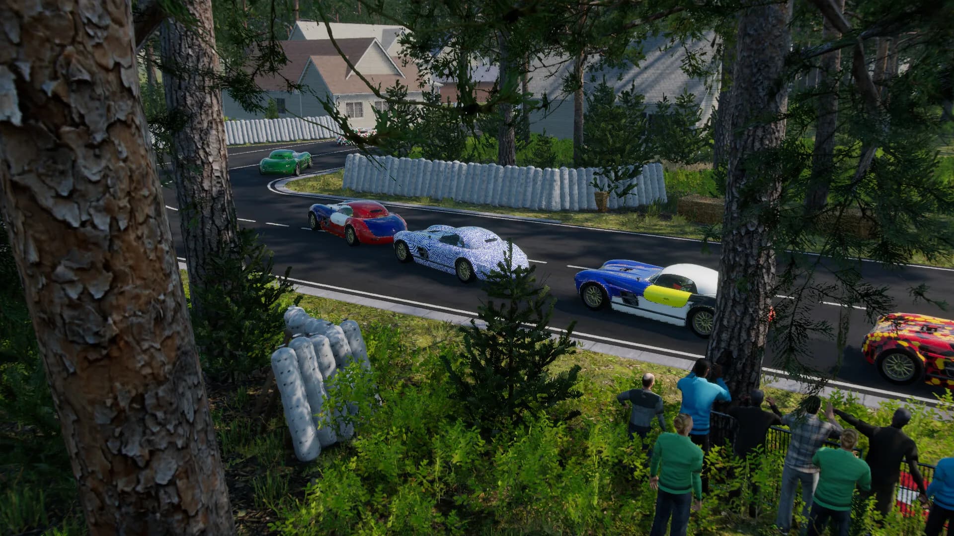 Supercar Evolution 2025 görsel 17