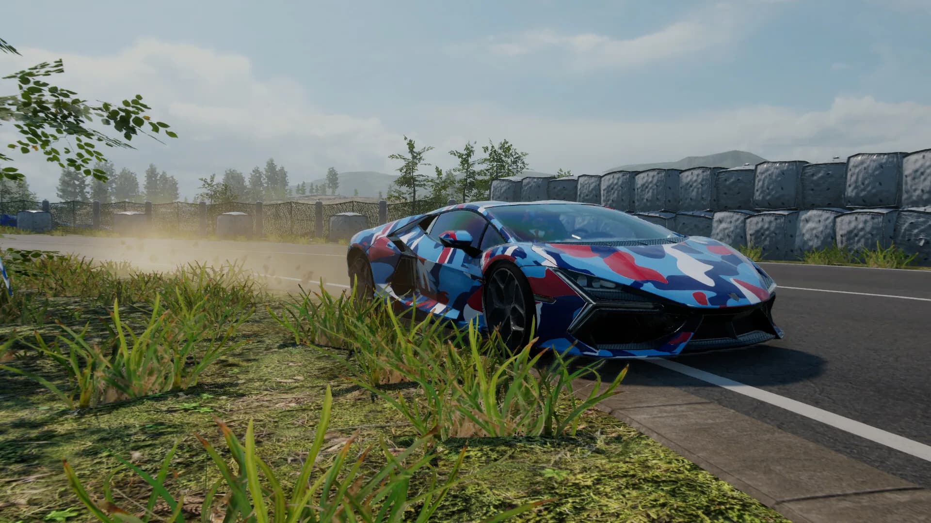 Supercar Evolution 2025 görsel 19
