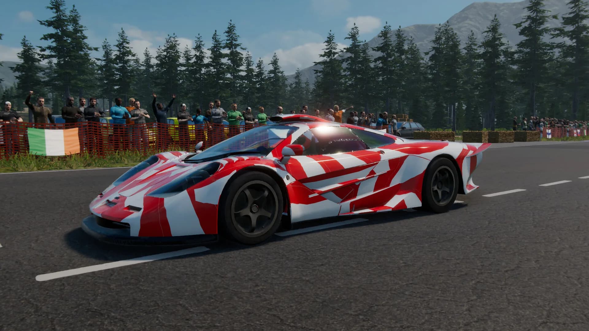 Supercar Evolution 2025 görsel 6