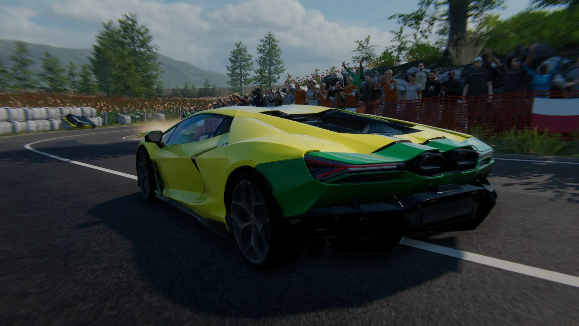 Supercar Evolution 2025 görsel 7