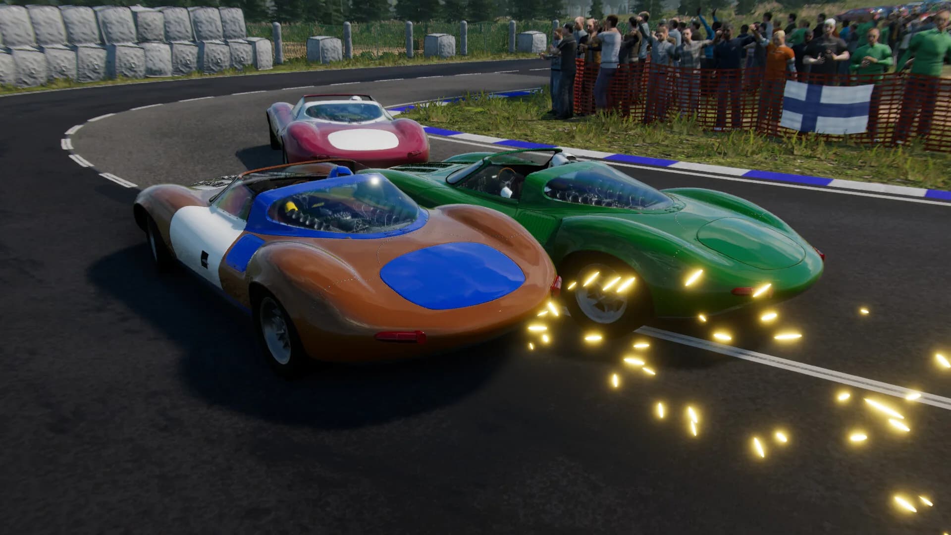 Hypercar Evolution 2025 görsel 12