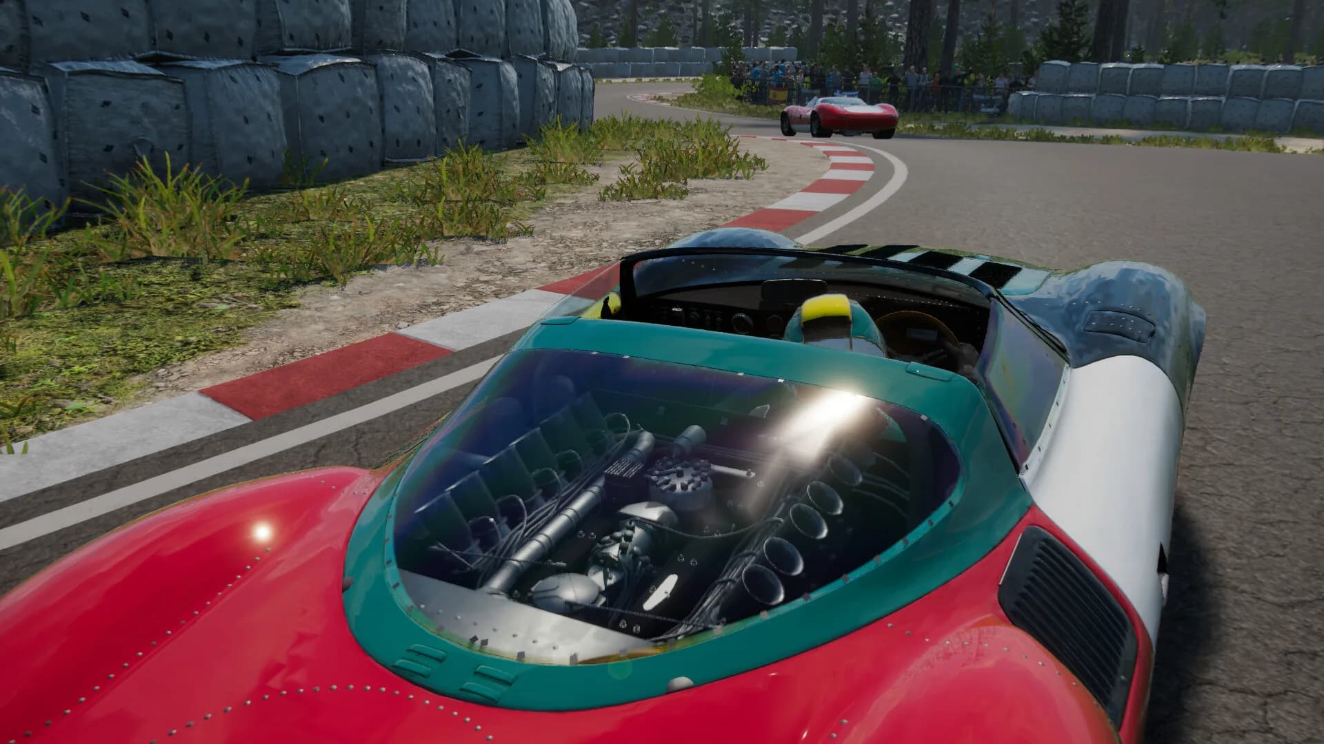 Hypercar Evolution 2025 görsel 20