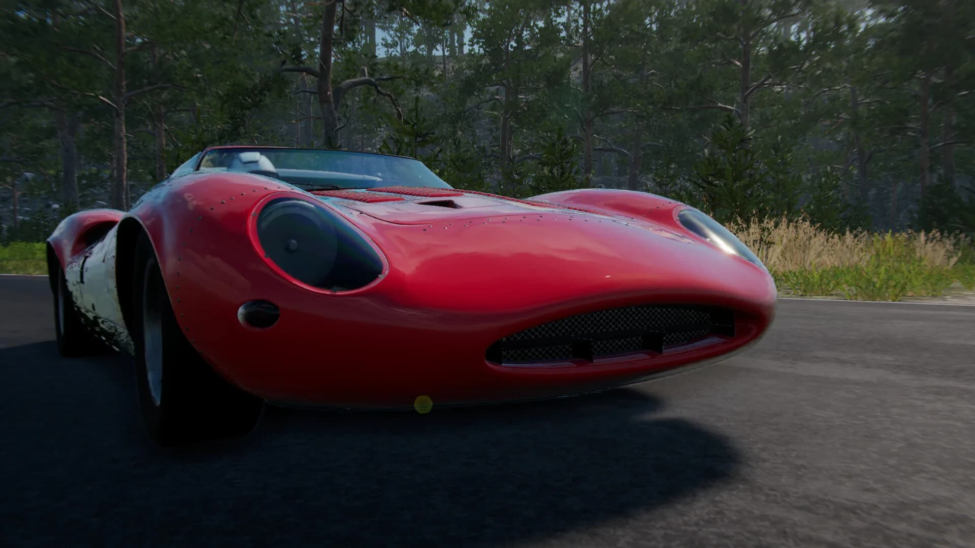 Hypercar Evolution 2025 görsel 21
