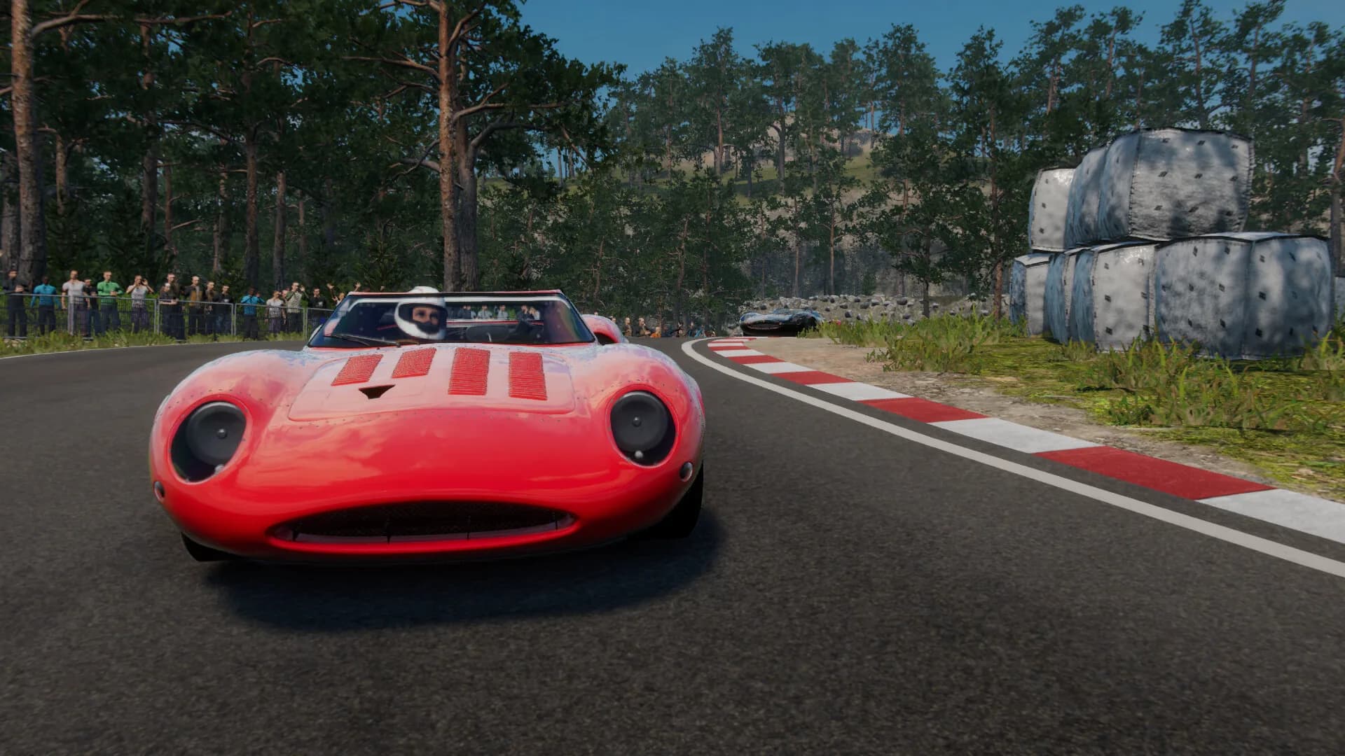 Hypercar Evolution 2025 görsel 7