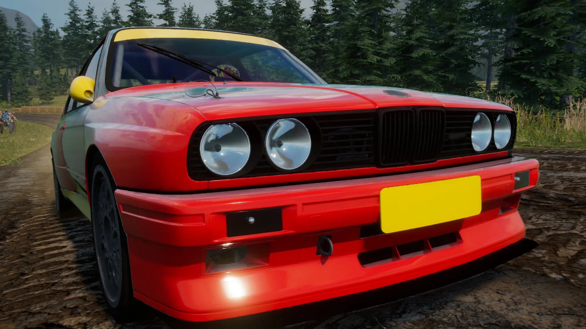 Rally Evolution 2025 görsel 13