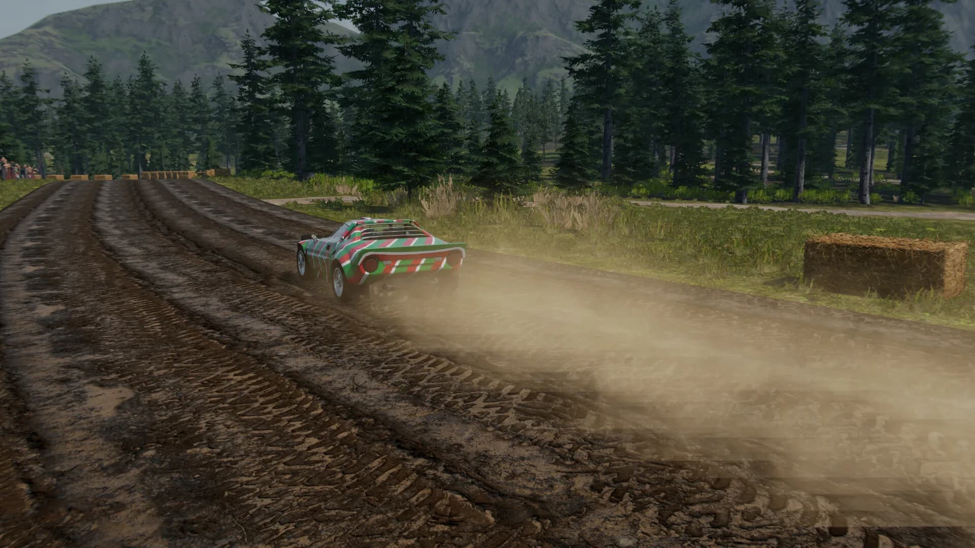 Rally Evolution 2025 görsel 16