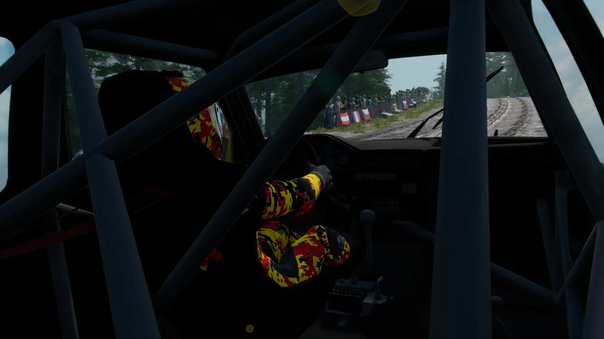 Rally Evolution 2025 görsel 18