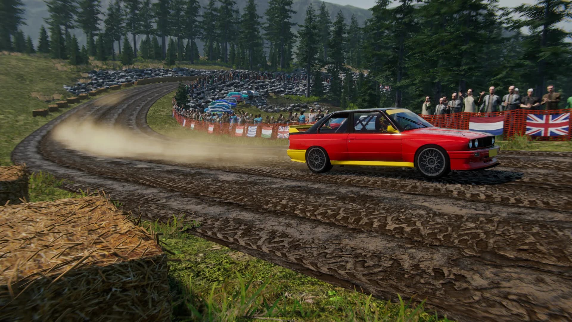 Rally Evolution 2025 görsel 19
