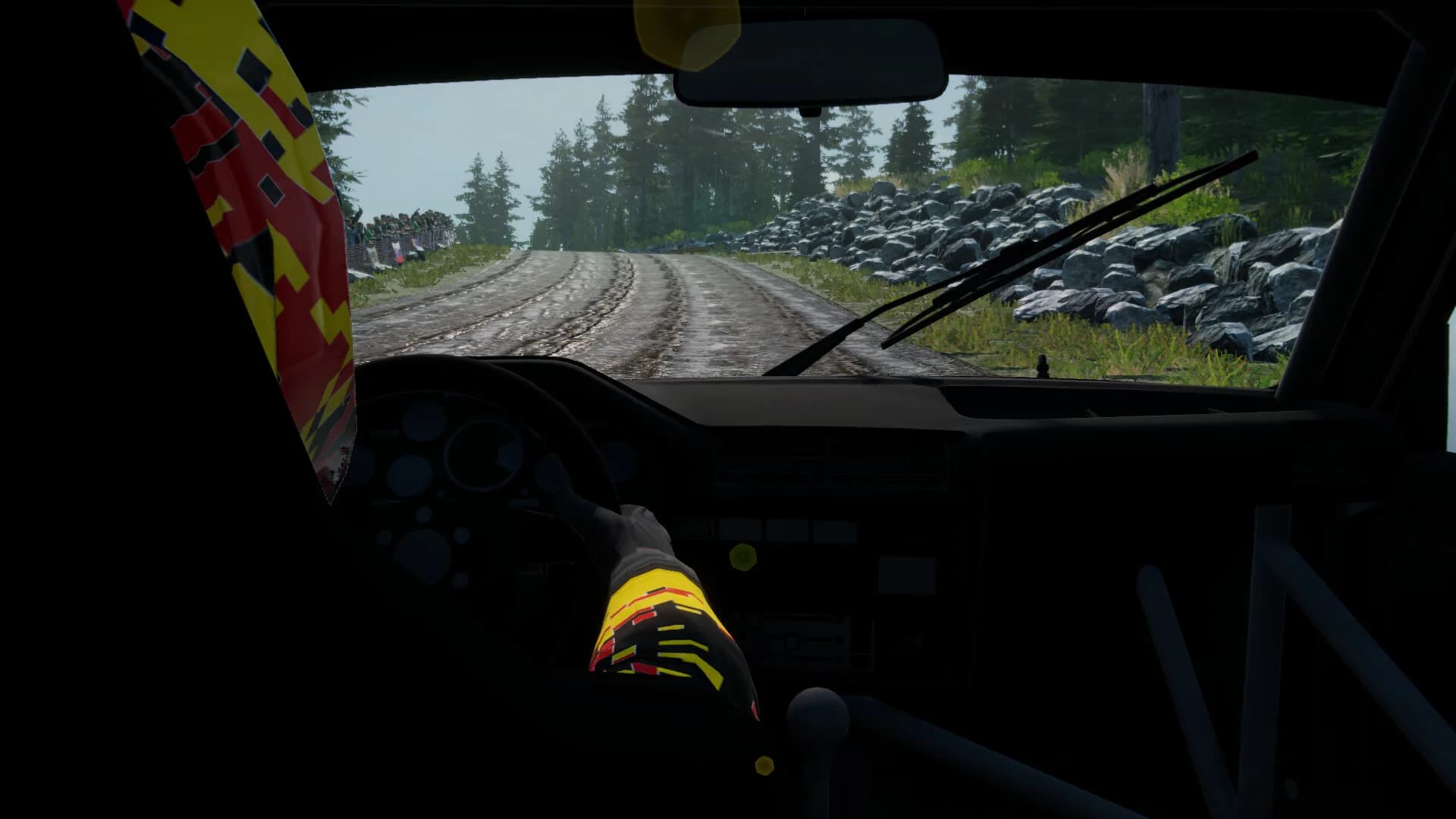 Rally Evolution 2025 görsel 21